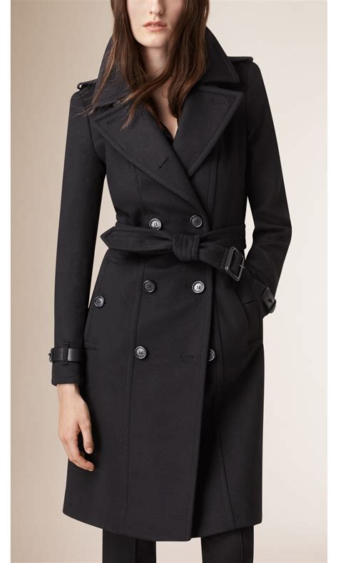 burberry bespoke trench coat